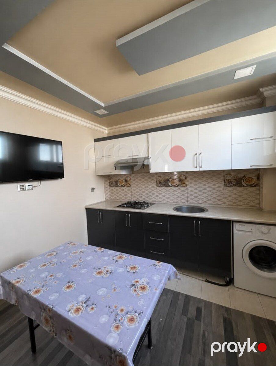 Satılır 4 otaqlı həyət evi/bağ evi 100 m² — Ev, villa, Quba (6)