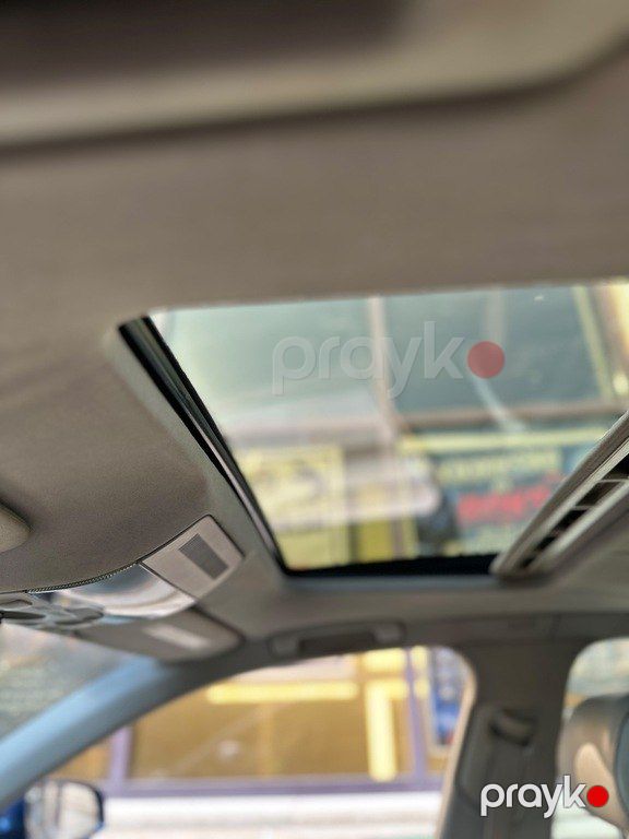Audi A4, 1.8 L, 2004 il, 400 000 km — Avtomobillər, Bakı (10)