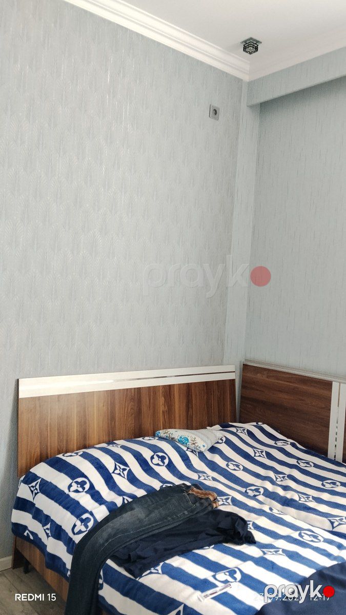 Satılır 2 otaqlı yeni tikili 60 m² — Mənzil, Xırdalan (9)