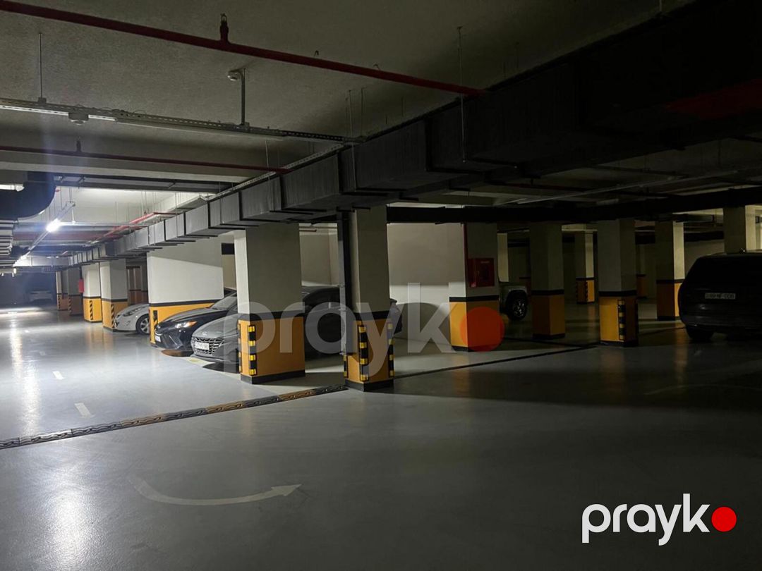 Satılır 2 otaqlı yeni tikili 67 m² — Mənzil, Bakı (6)