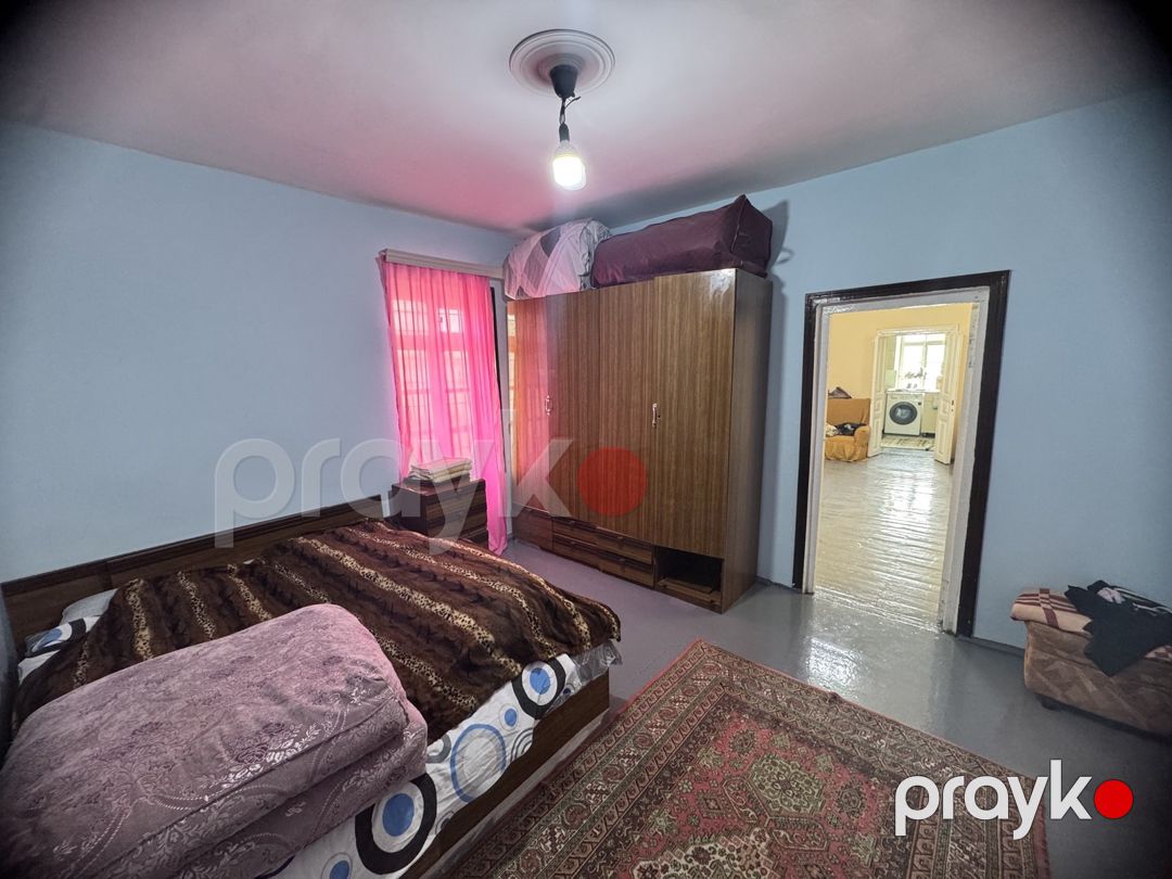 Satılır 3 otaqlı həyət evi/bağ evi 100 m² — Ev, villa, Bakı (4)