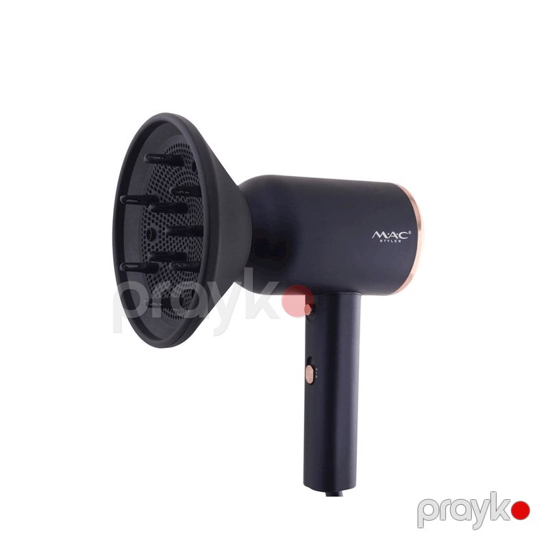 Fen M.A.C Styler MC-6607 — Fən, Bakı (3)