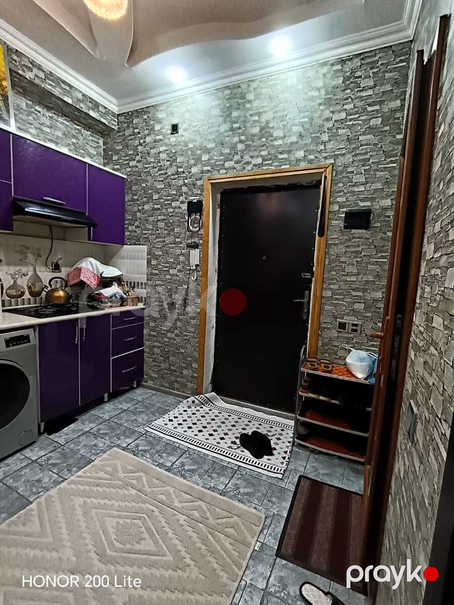 Satılır 2 otaqlı yeni tikili 44 m² — Mənzil, Bakı (5)