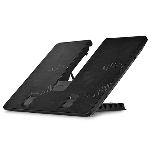 DeepCool U PAL Laptop Cooling Pad — Noutbuk aksesuarları, Bakı (2)
