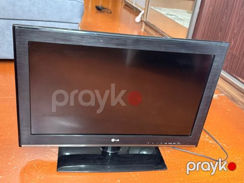 LG televizor — Bakı