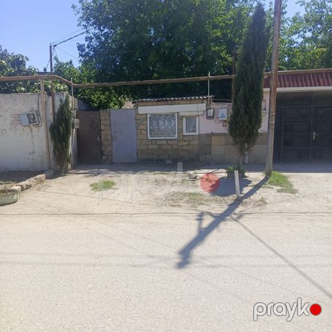 2 otaqlı, 80 kv. m, Kredit yoxdur, Təmirsiz — Digah