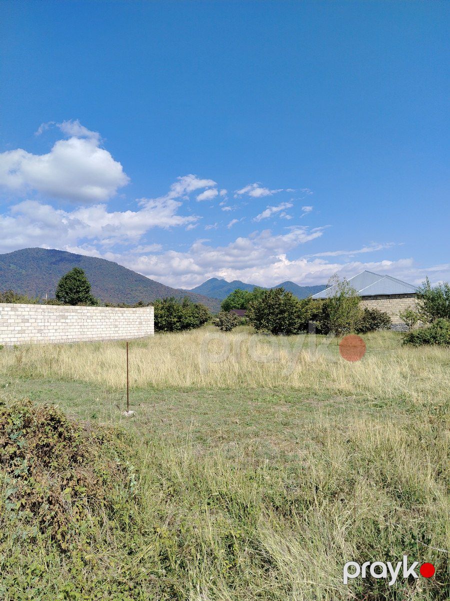 Satılır torpaq 5 sot — Torpaq, Qəbələ (3)