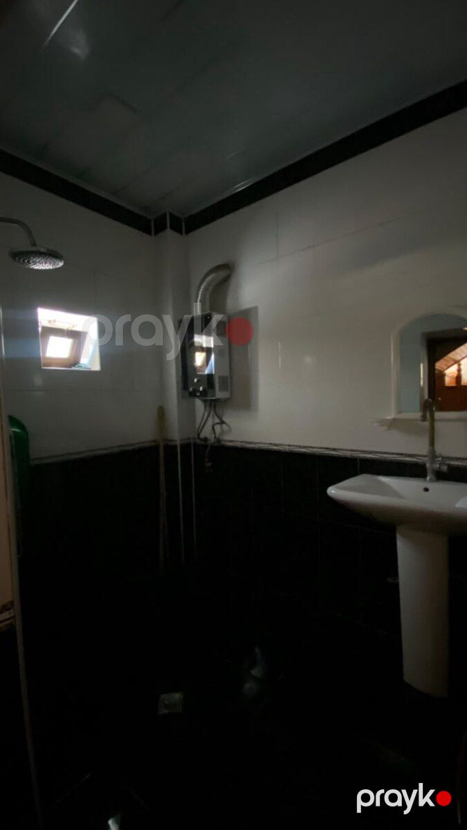 Həyət evi, Sumqayıt ş — Ev, villa, Sumqayıt (8)