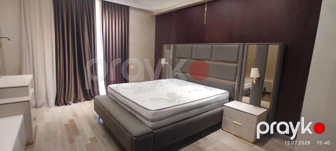 İcarəyə verilir 2 otaqlı yeni tikili 100 m² — Mənzil, Bakı (8)