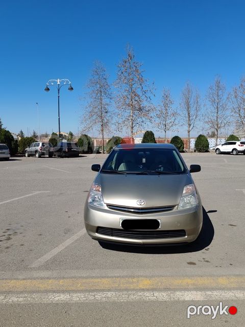 Toyota Prius, 1.5 L, 1.3 kWh, 2008 il, 200 000 km — Gəncə