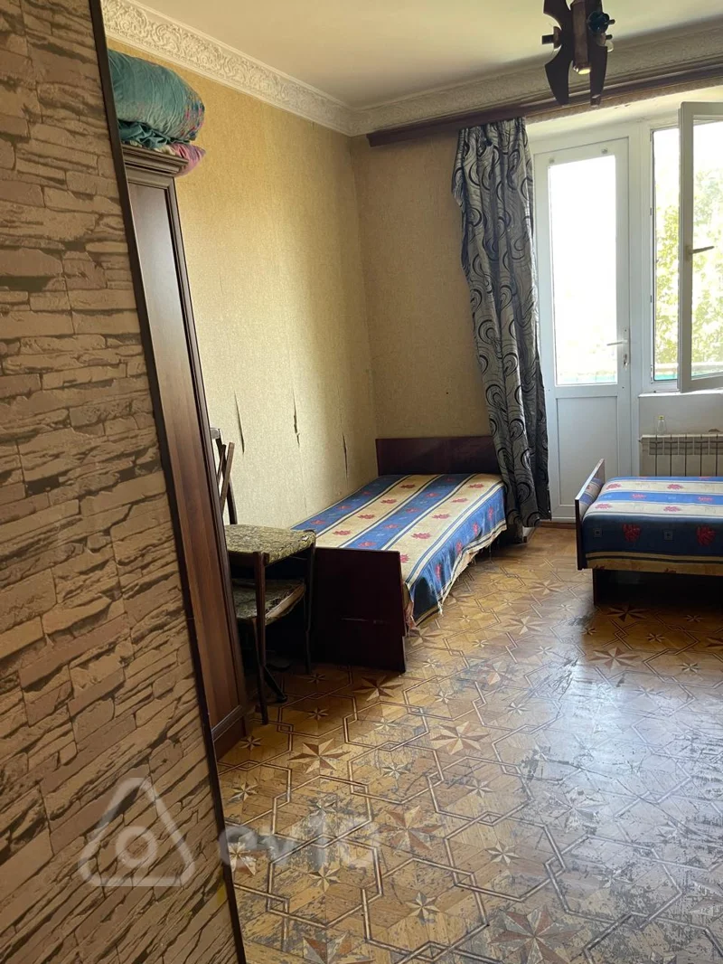 2 otaqlı mənzil, 65 m², Ələsgər Ələkbərov — Mənzil, Bakı (2)