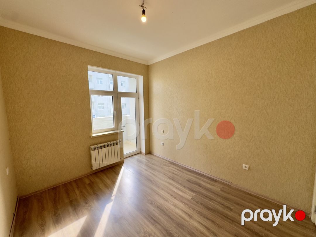 Satılır 2 otaqlı yeni tikili 53 m² — Mənzil, Bakı (4)