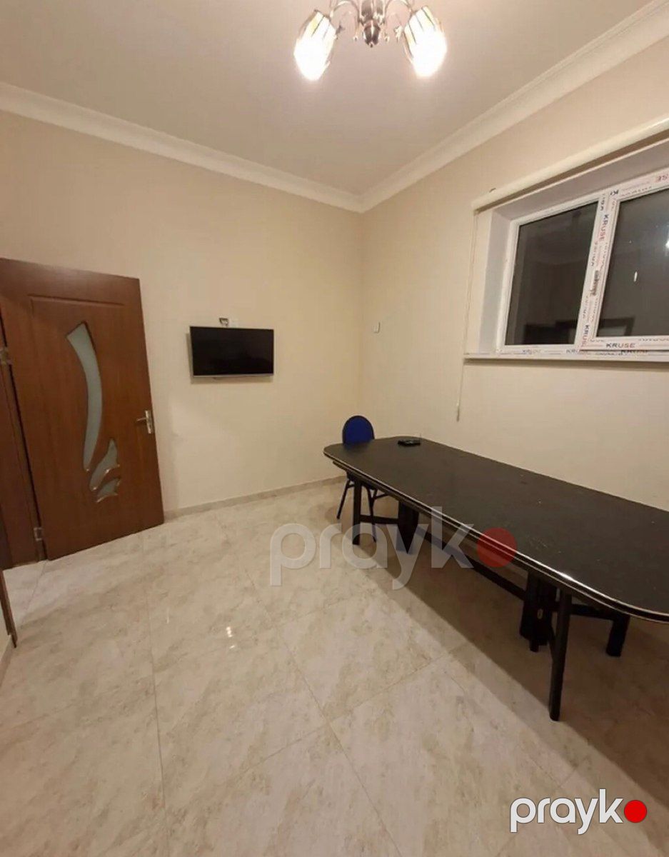 Həyət evi kirayə verilir, Binə qəs — Ev, villa, Bakı (5)
