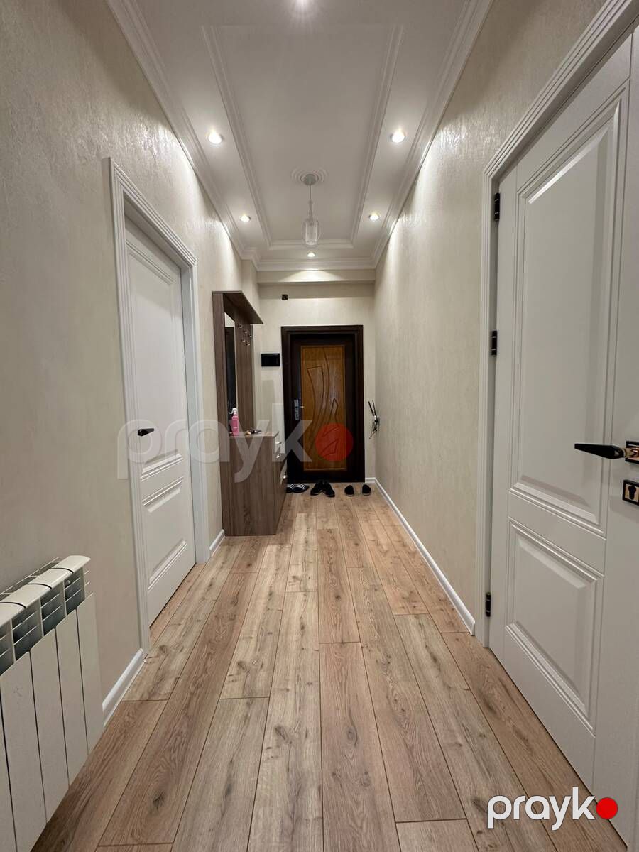 İcarəyə verilir 2 otaqlı yeni tikili 63 m² — Mənzil, Bakı (5)
