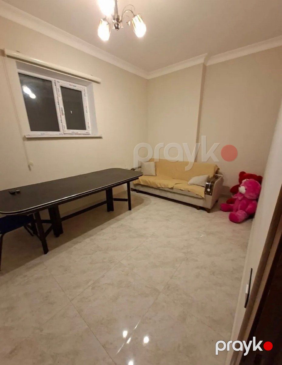 Həyət evi kirayə verilir, Binə qəs — Ev, villa, Bakı (4)