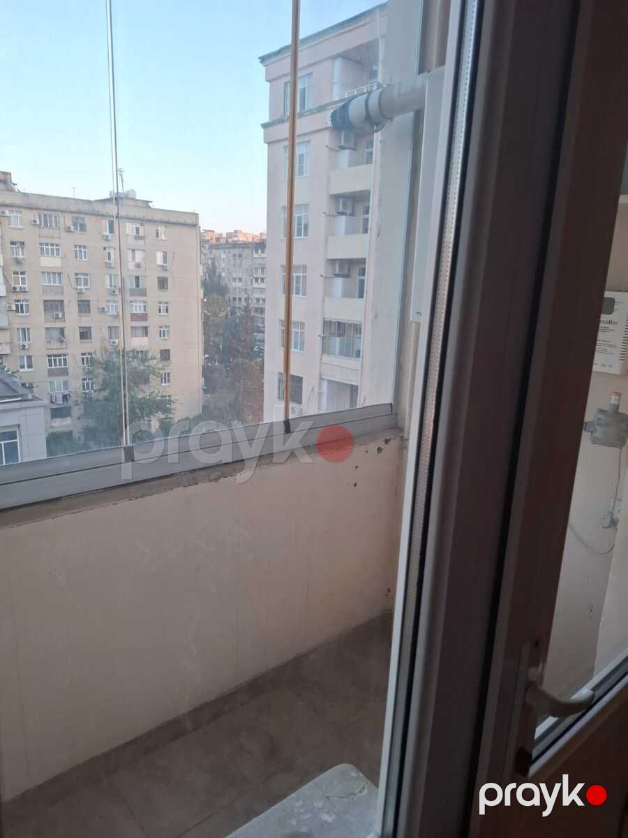 Satılır 2 otaqlı yeni tikili 89 m² — Mənzil, Bakı (10)