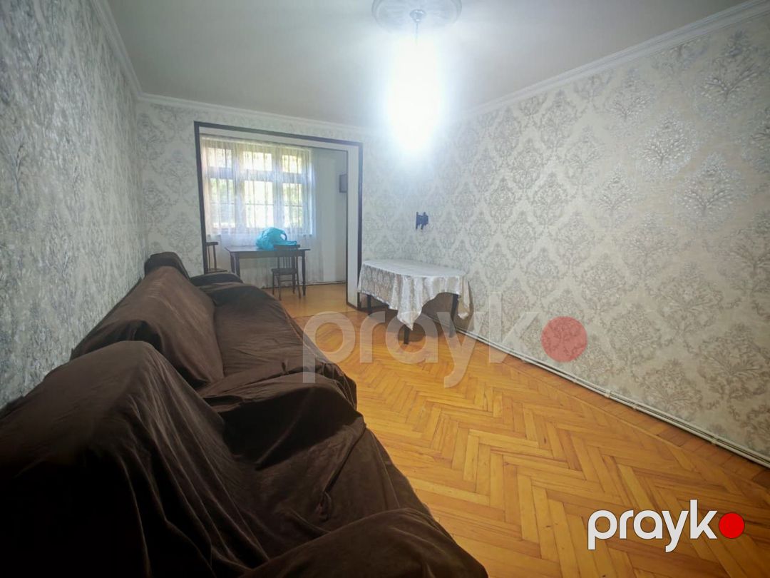 Satılır 3 otaqlı köhnə tikili 80 m² — Mənzil, Bakı (2)