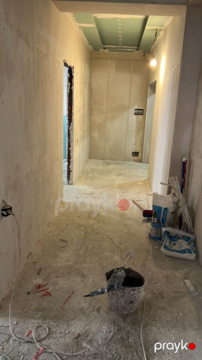 1-otaqlı yeni tikili, Xırdalan ş., 36.3 m² — Mənzil, Xırdalan (4)