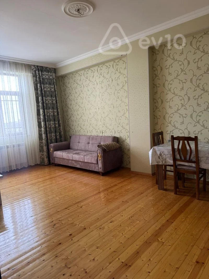 2 otaqlı mənzil, 75 m², Babek prospekti — kirayə — Mənzil, Bakı (2)
