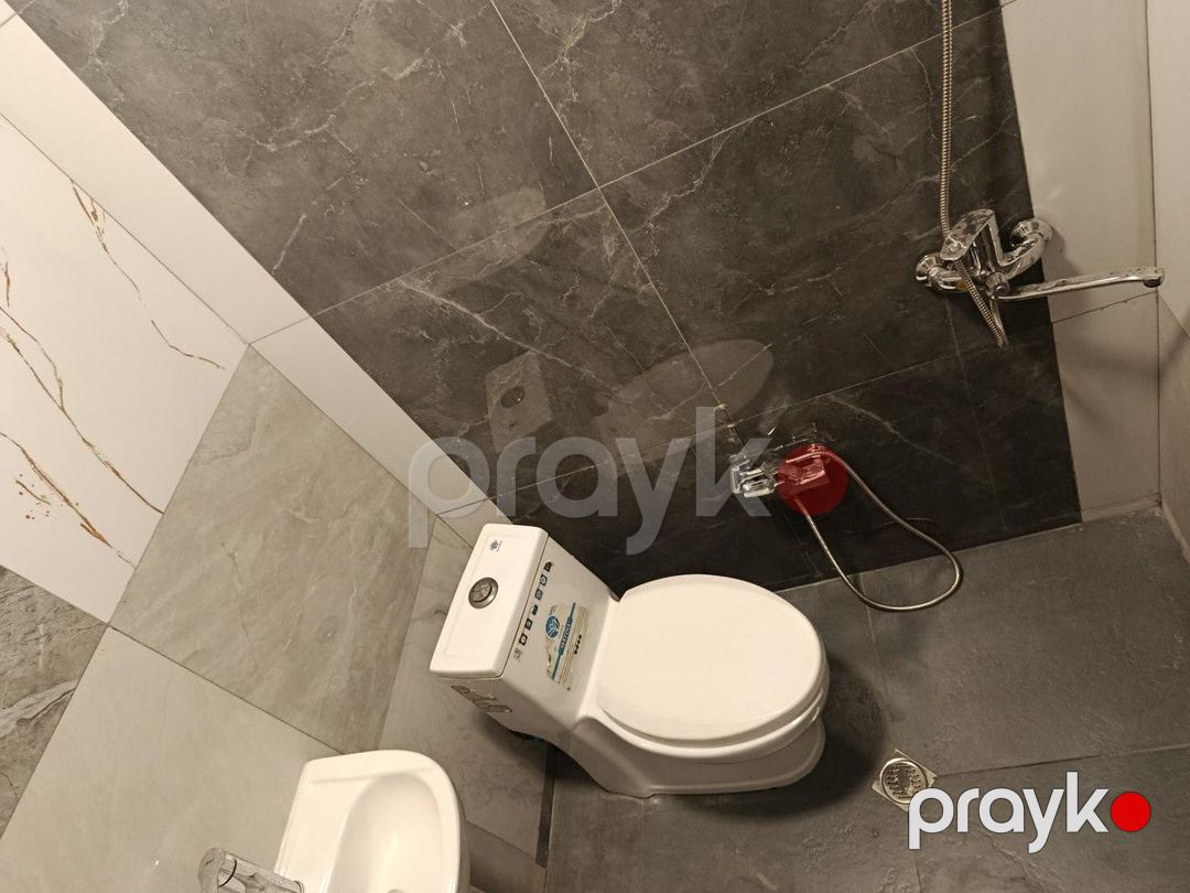İcarəyə verilir 1 otaqlı yeni tikili 30 m² — Mənzil, Bakı (3)