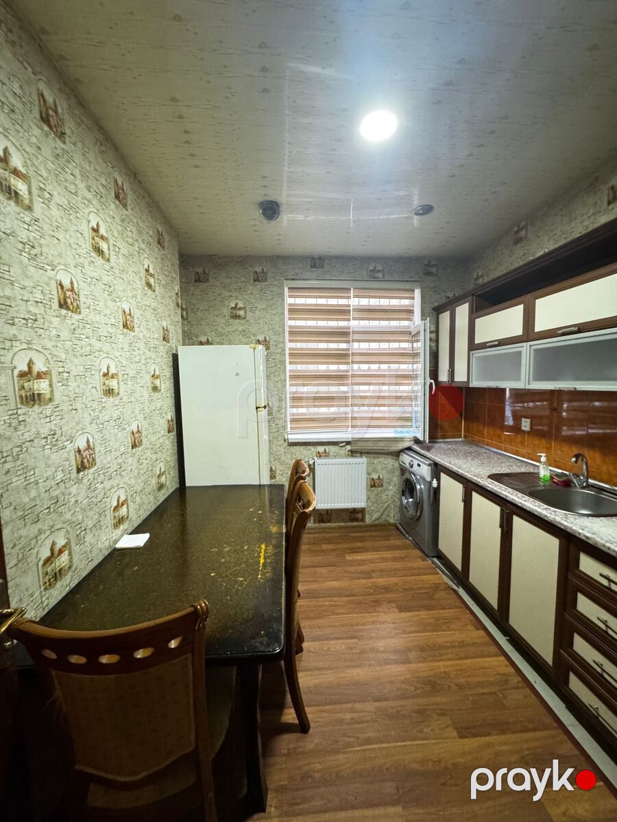 Satılır 2 otaqlı yeni tikili 62 m² — Mənzil, Bakı (3)