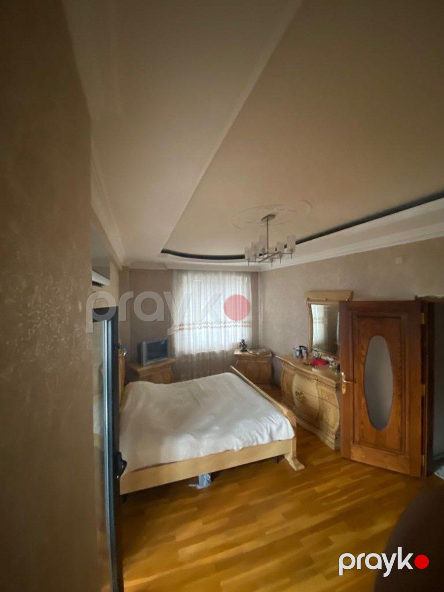 Satılır 3 otaqlı yeni tikili 136 m² — Mənzil, Bakı (11)