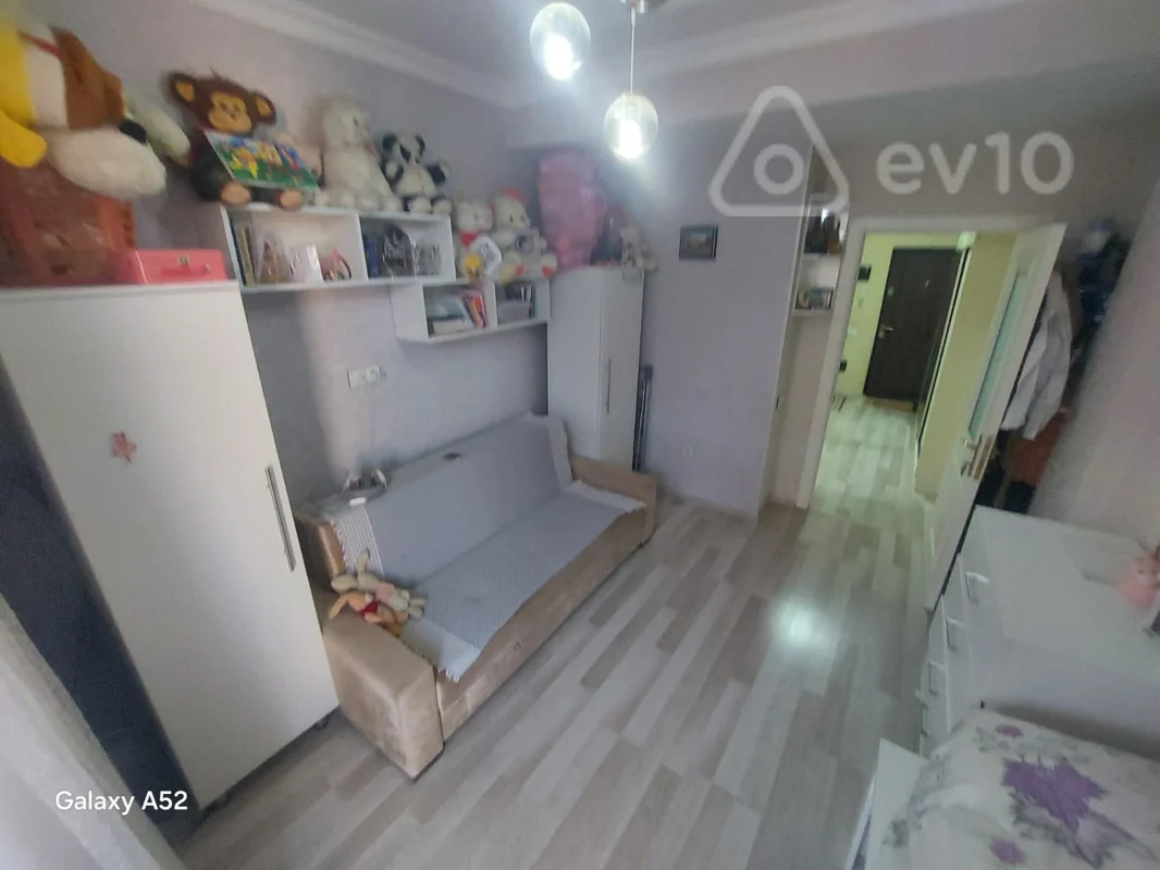 2 otaqlı mənzil, 60 m², Kenar Dairevi yol 32 — Mənzil, Bakı (7)