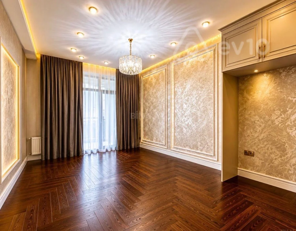 2 otaqlı mənzil, 66 m², Əliyar Əliyev küçəsi — Mənzil, Bakı (10)