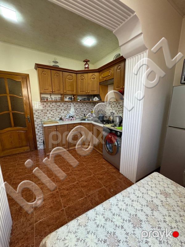 4 otaqlı Köhnə tikili, Satış, Bakı, Yasamal, İnşaatçılar — Mənzil, Bakı (7)