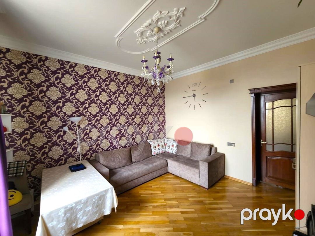 Satılır 5 otaqlı həyət evi/bağ evi 340 m² — Ev, villa, Bakı (9)