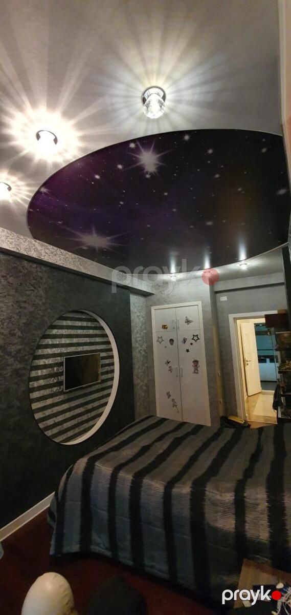 Satılır 4 otaqlı yeni tikili 190 m² — Mənzil, Bakı (11)