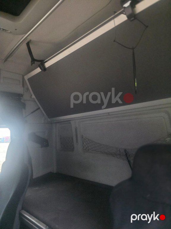 MAN TGX 18.540, 12 L, 2009 il, 1 290 000 km — Yük maşınları, Bakı (11)