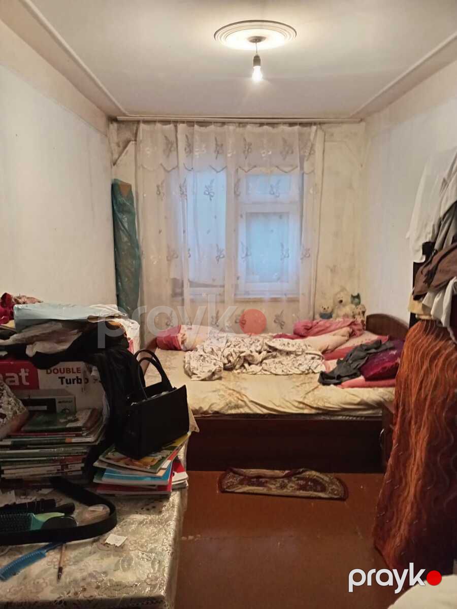 Satılır 2 otaqlı köhnə tikili 48 m² — Mənzil, Sumqayıt (2)