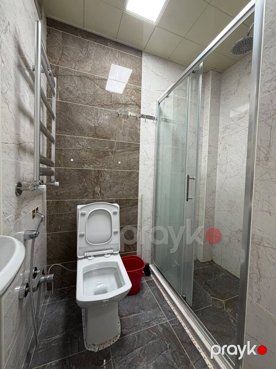 Satılır 2 otaqlı yeni tikili 46 m² — Mənzil, Xırdalan (12)
