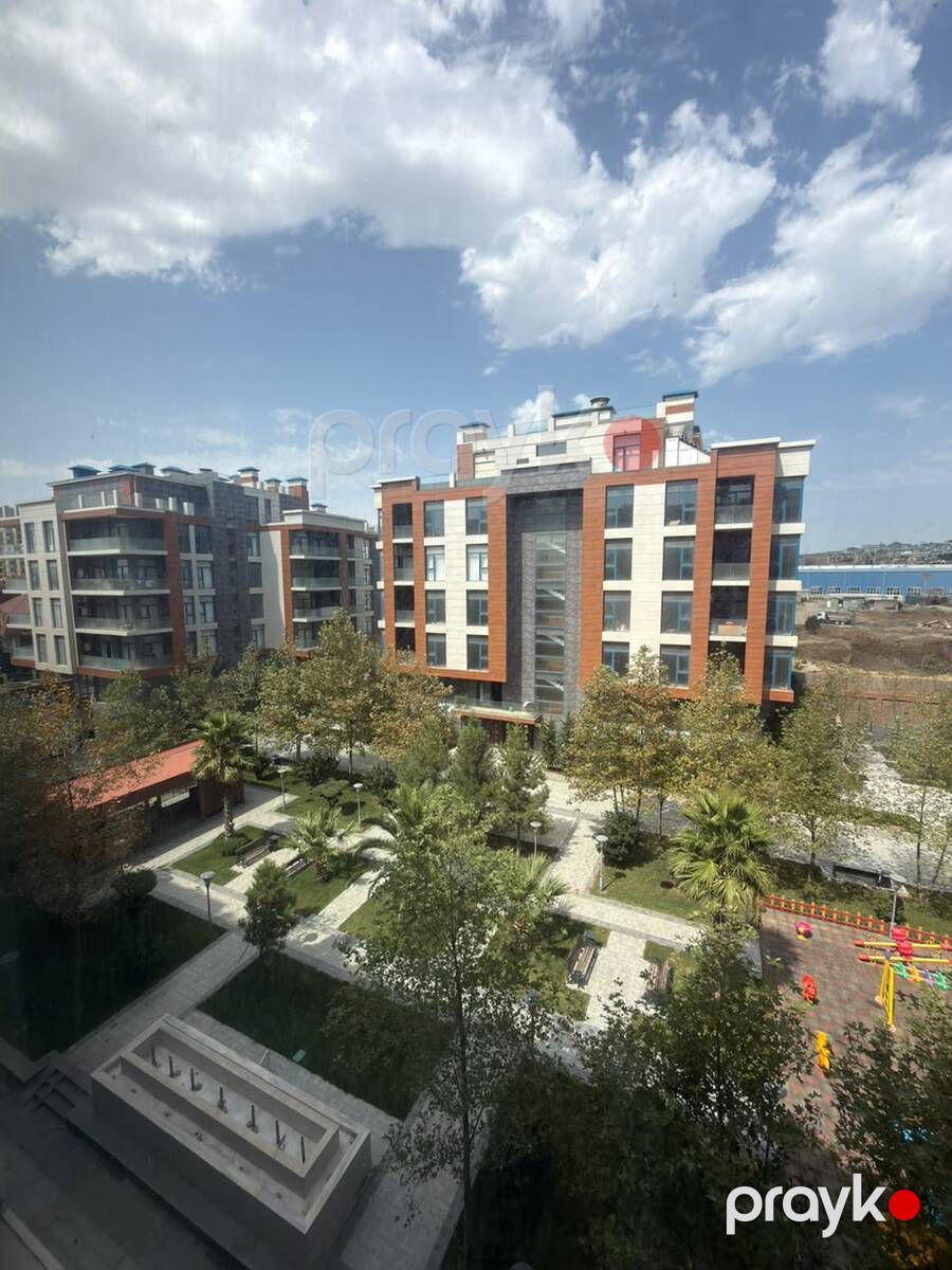 Satılır 5 otaqlı yeni tikili 223 m² — Mənzil, Bakı (2)