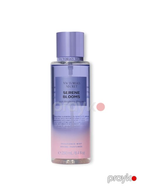 Bədən üçün mist Victoria's Secret Serene Blooms 250 ml — Bakı