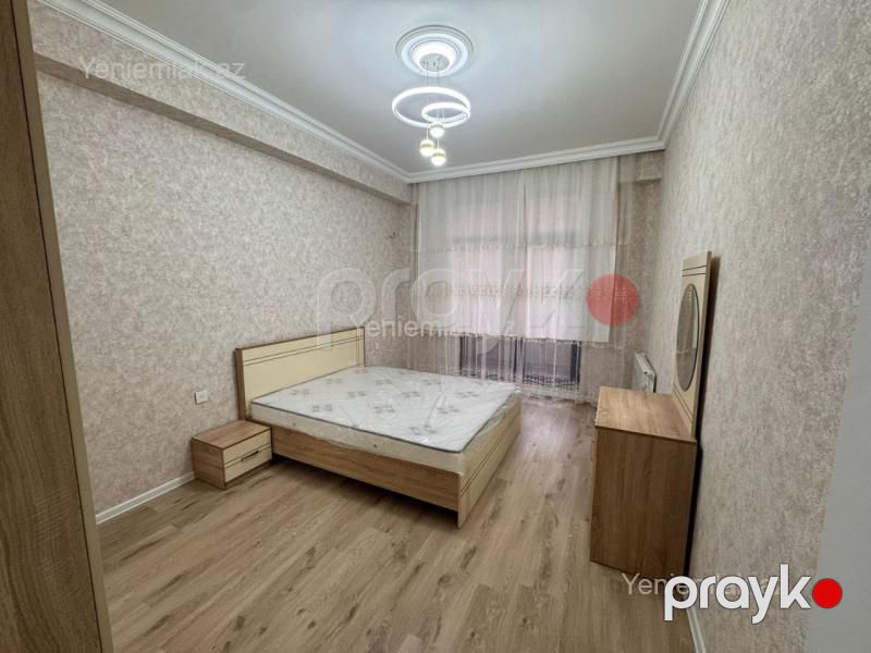 Satılır 3 otaqlı Bina evi menzil (Yeni tikili), 100 m², Sumqayıt Bulvarı — Mənzil, Sumqayıt (3)