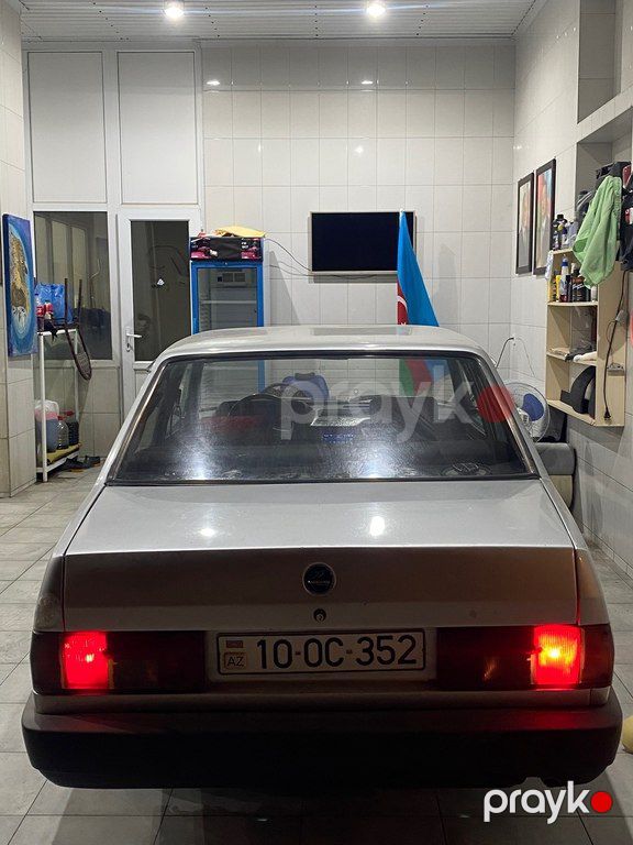 Tofas Sahin, 1.6 L, 2003 il, 130 000 km — Avtomobillər, Bakı (6)