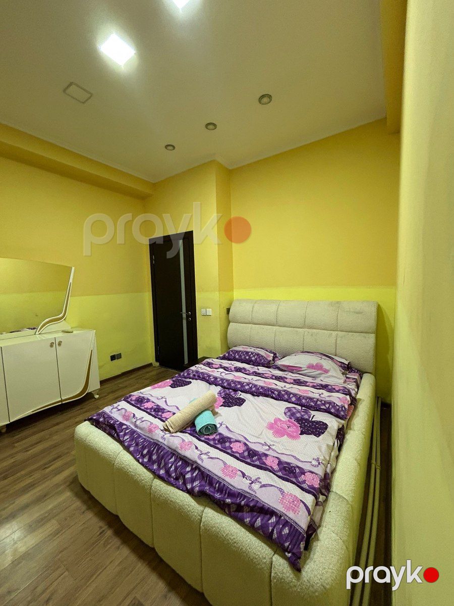 3-otaqlı yeni tikili kirayə verilir, 28 May m., 120 m² — Mənzil, Bakı (10)