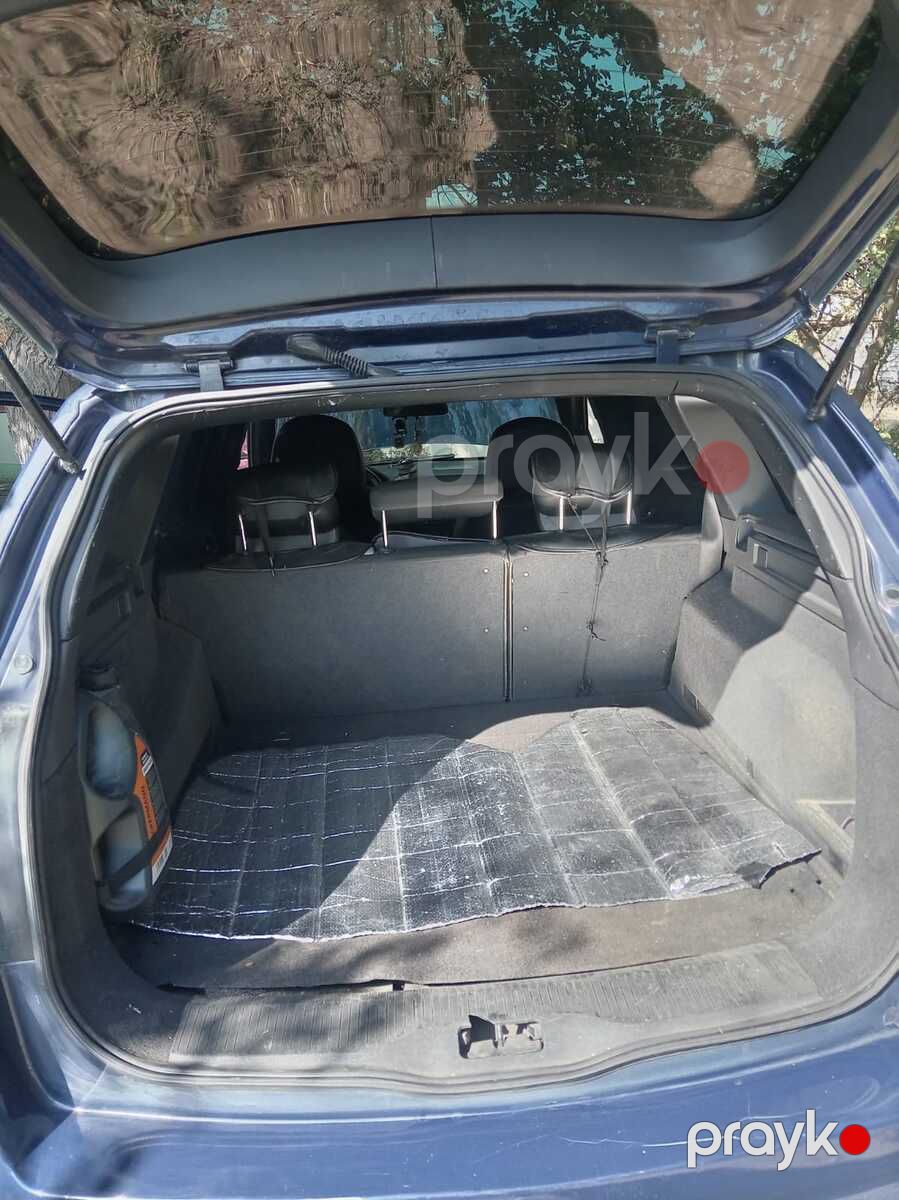 Opel Astra, 2006 il — Avtomobillər, Kürdəmir (5)