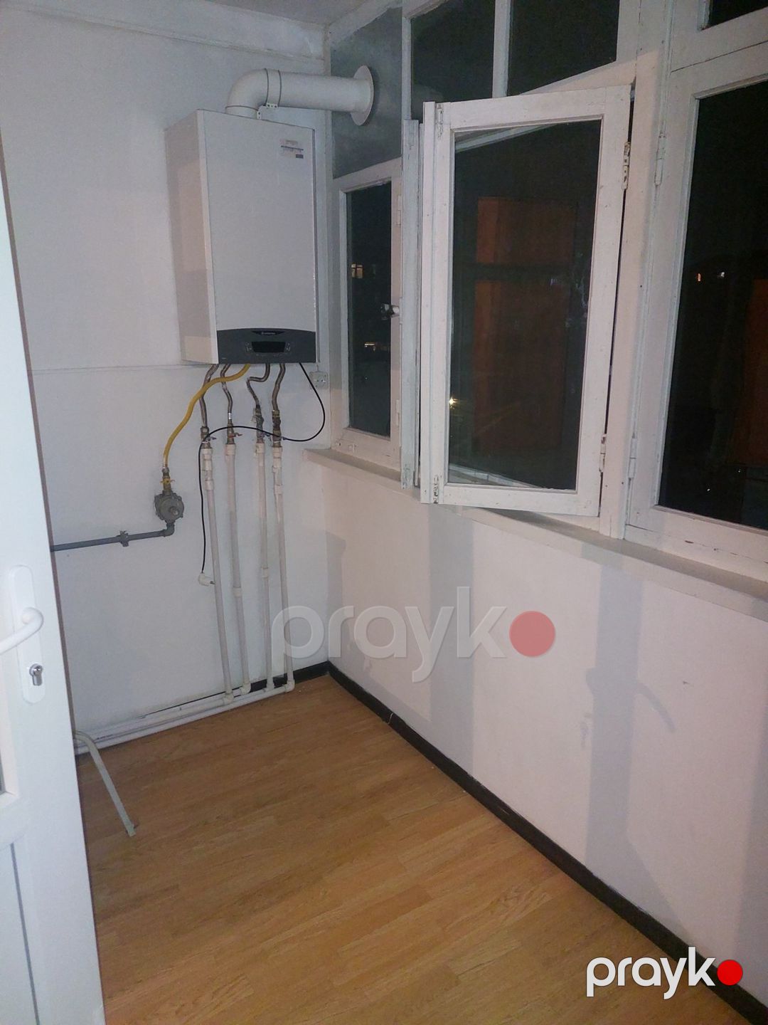 İcarəyə verilir 2 otaqlı köhnə tikili 55 m² — Mənzil, Xırdalan (7)