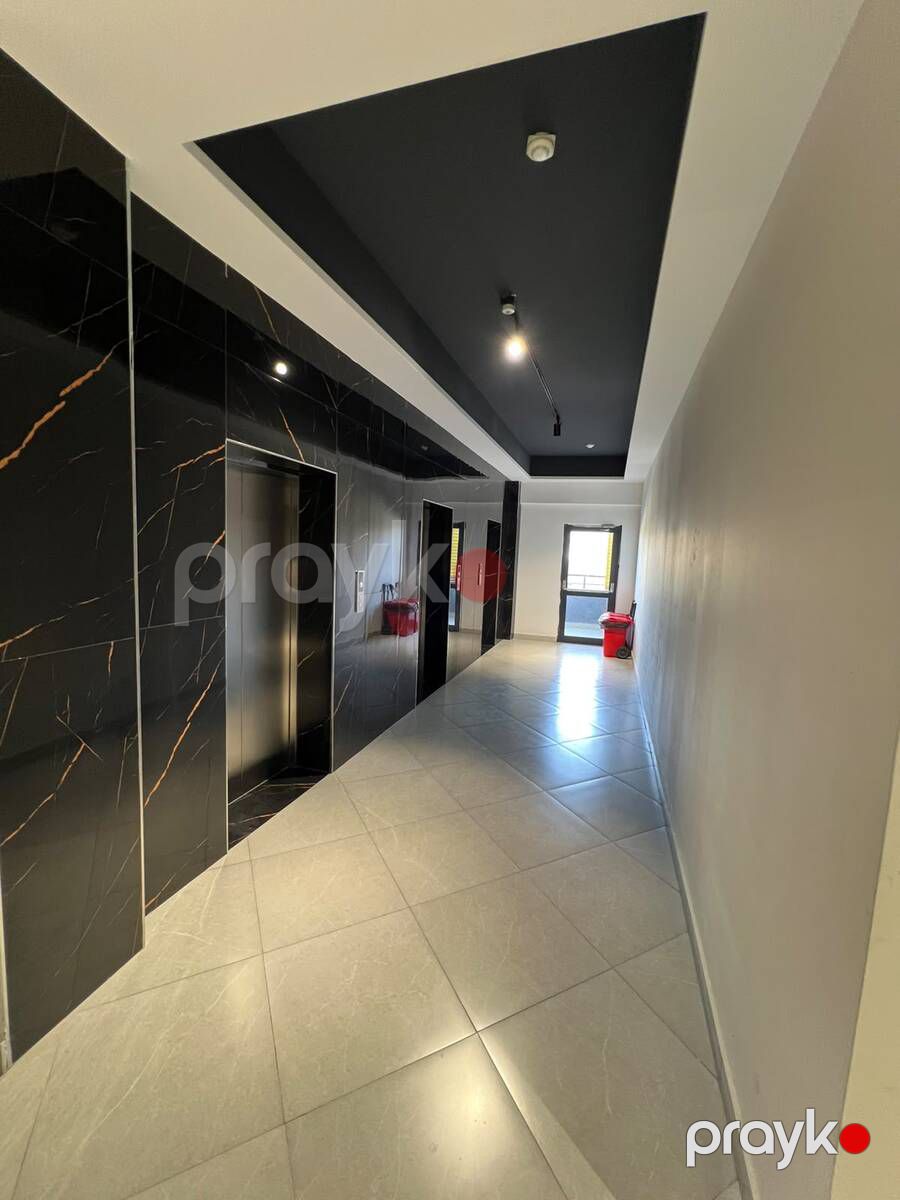 Satılır 2 otaqlı yeni tikili 114 m² — Mənzil, Bakı (3)