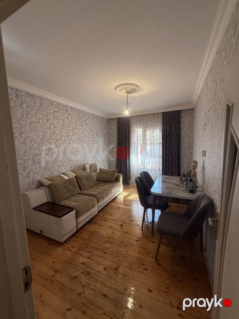 İcarəyə verilir 2 otaqlı yeni tikili 60 m² — Xırdalan