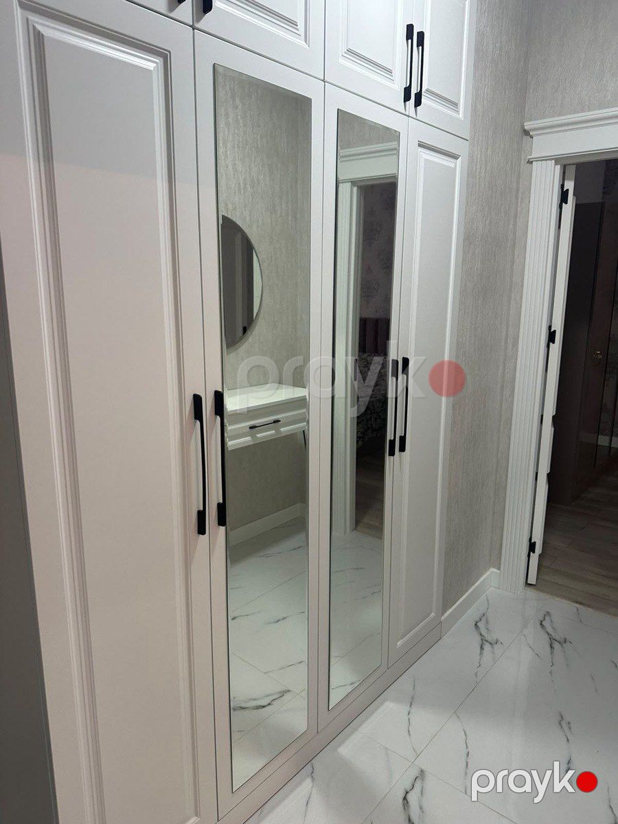 İcarəyə verilir 2 otaqlı yeni tikili 65 m² — Mənzil, Bakı (9)