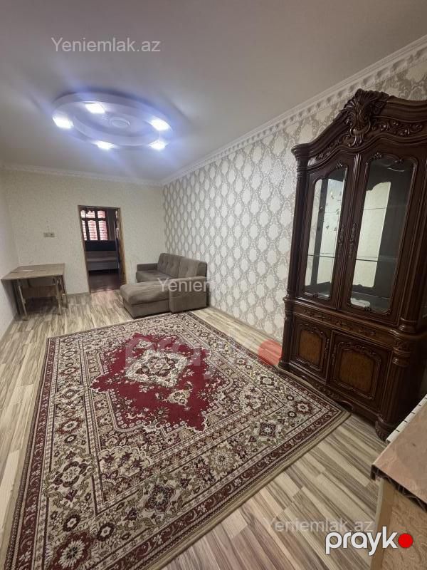 Kirayə 2 otaqlı Bina evi menzil (Köhnə tikili), 65 m², Sabunçu rayonu — Mənzil, Bakı (4)