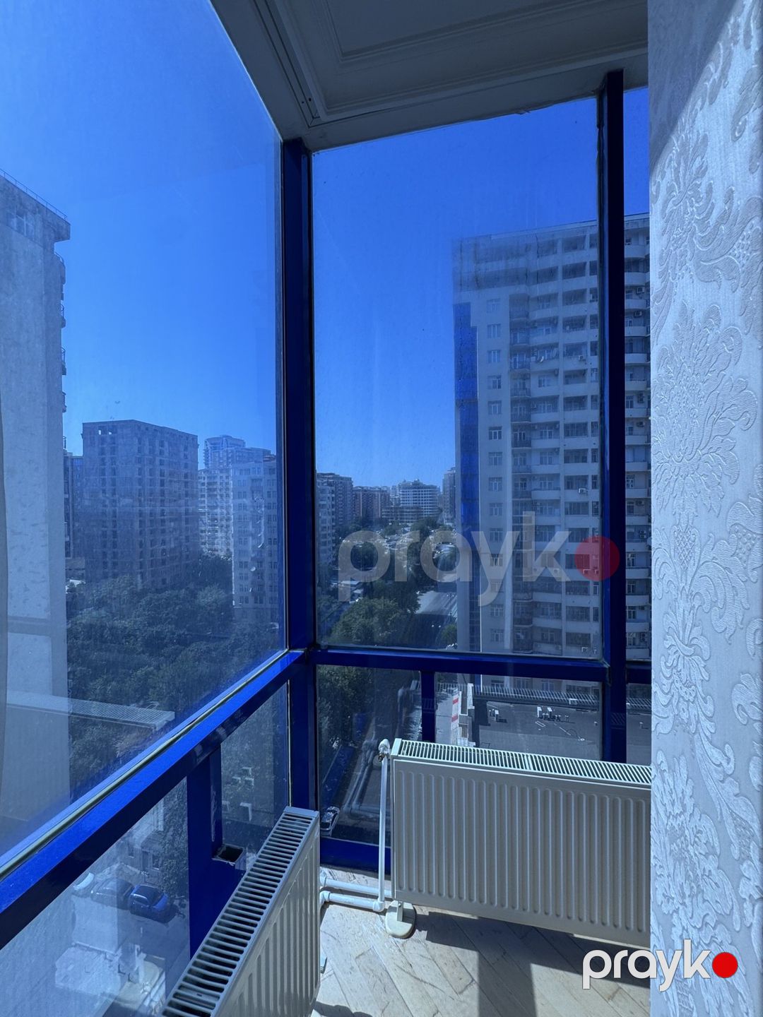 Satılır 3 otaqlı yeni tikili 175 m² — Mənzil, Bakı (10)