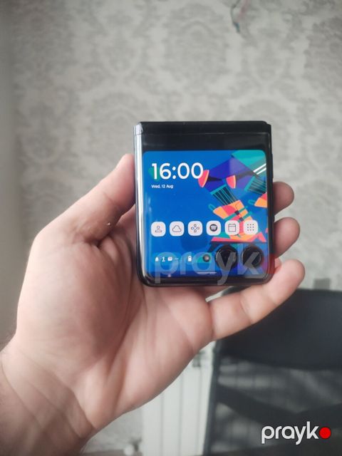 Telefon Motorola — Bakı