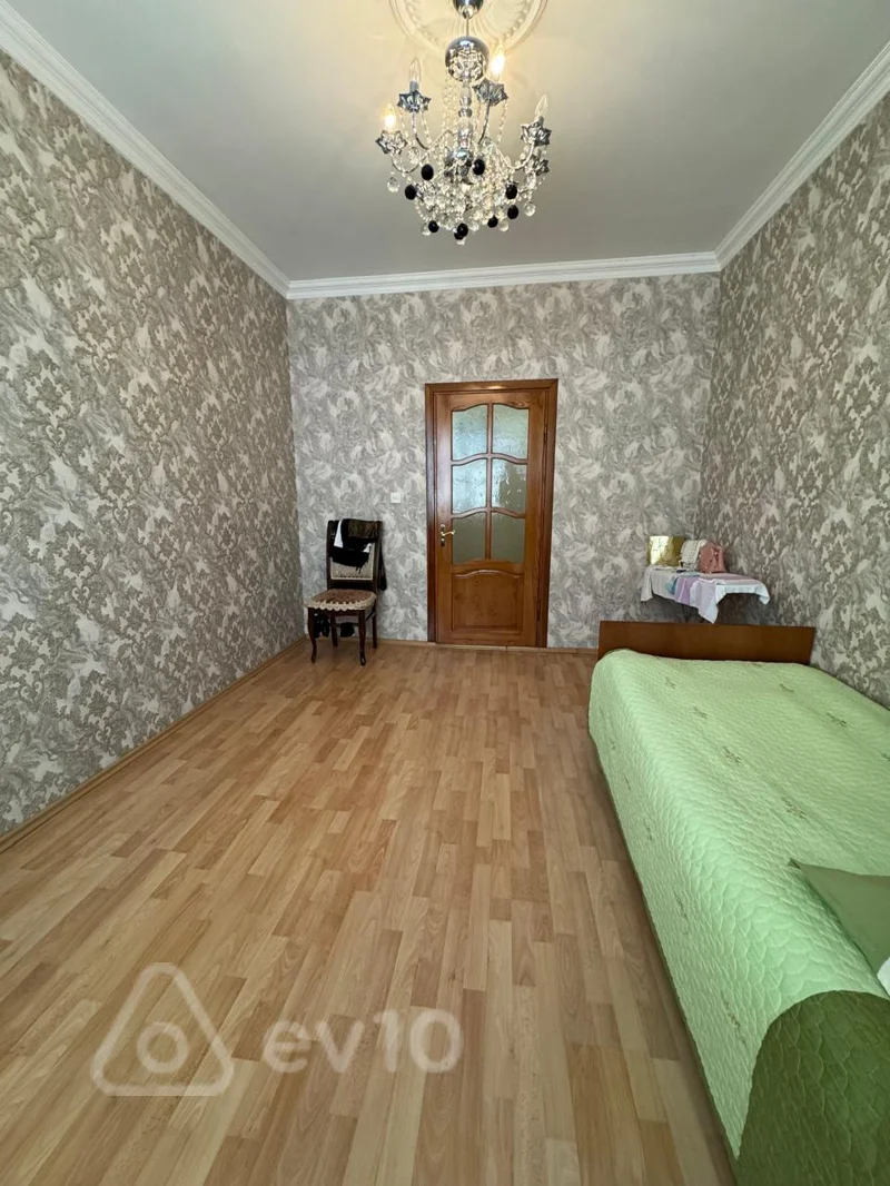 4 otaqlı mənzil, 110 m², Yeni Yasamal Əsəd Əhmədov 24b — Mənzil, Bakı (8)