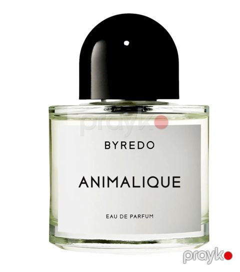 No Brand Animalique uniseks ətir suyu 100 ml - unique_market4000073 — Bakı