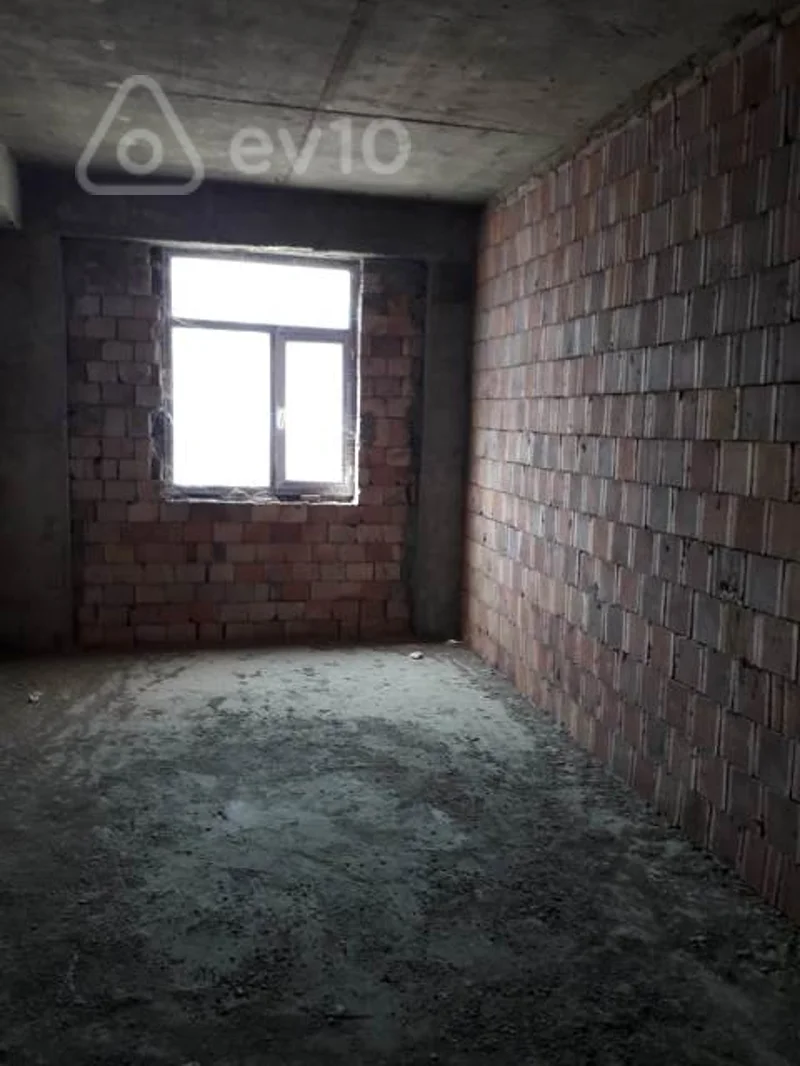 3 otaqlı mənzil, 133 m², Y/Yasamal E.Ehmedov 26 — Mənzil, Bakı (2)
